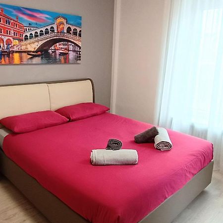 Marco Venice Apartment Zewnętrze zdjęcie
