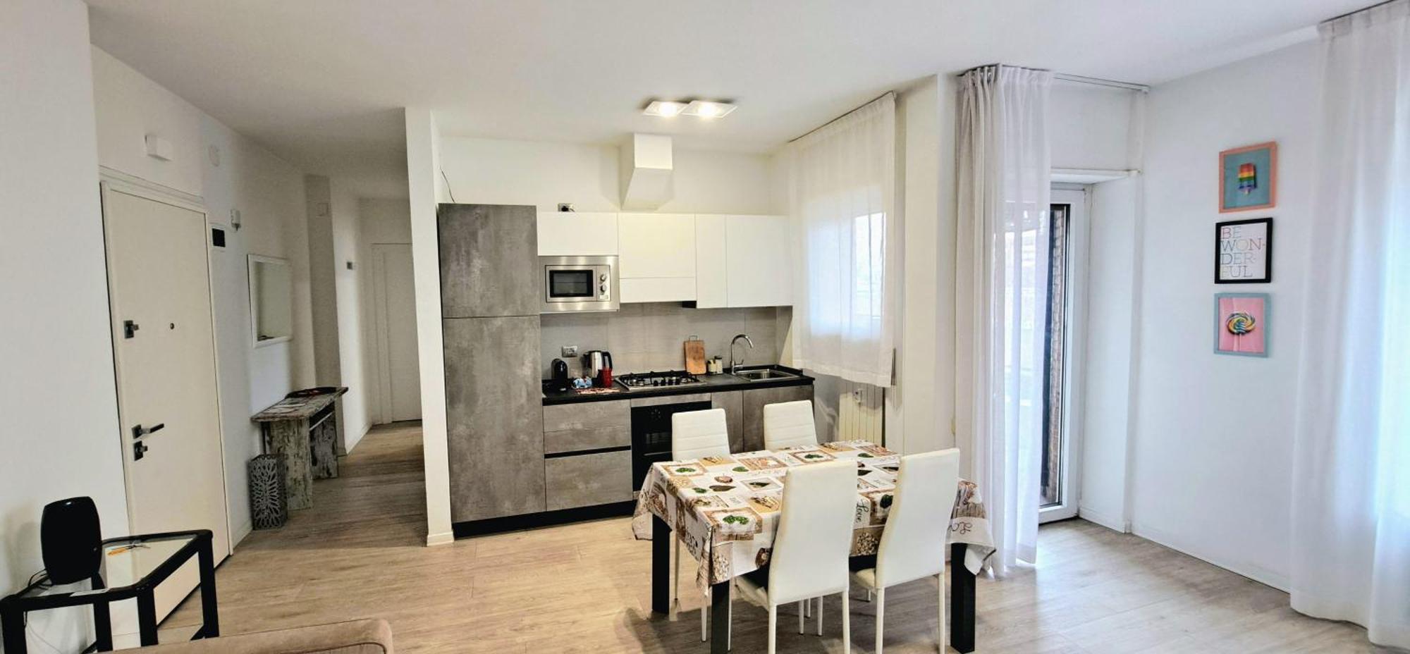 Marco Venice Apartment Zewnętrze zdjęcie