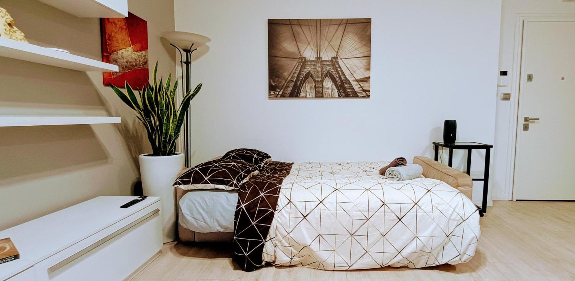 Marco Venice Apartment Zewnętrze zdjęcie