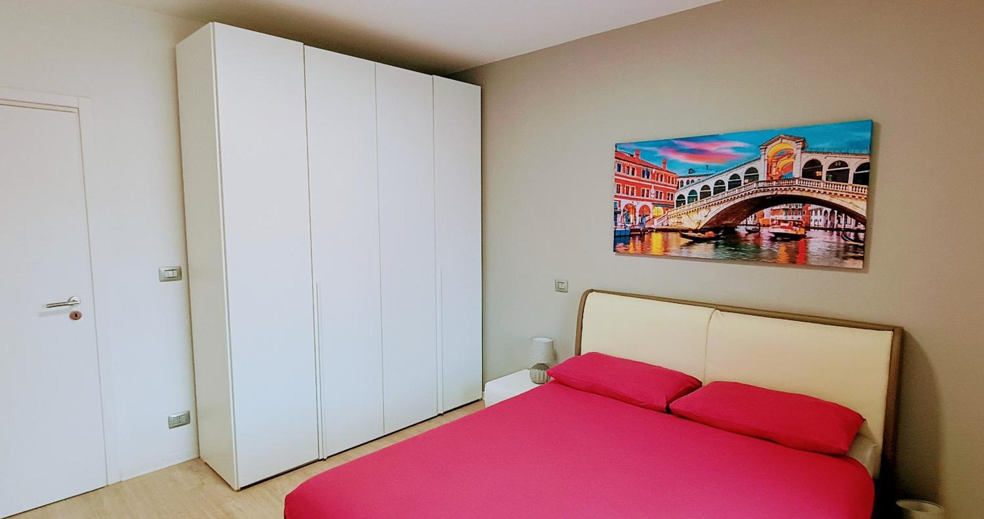 Marco Venice Apartment Zewnętrze zdjęcie