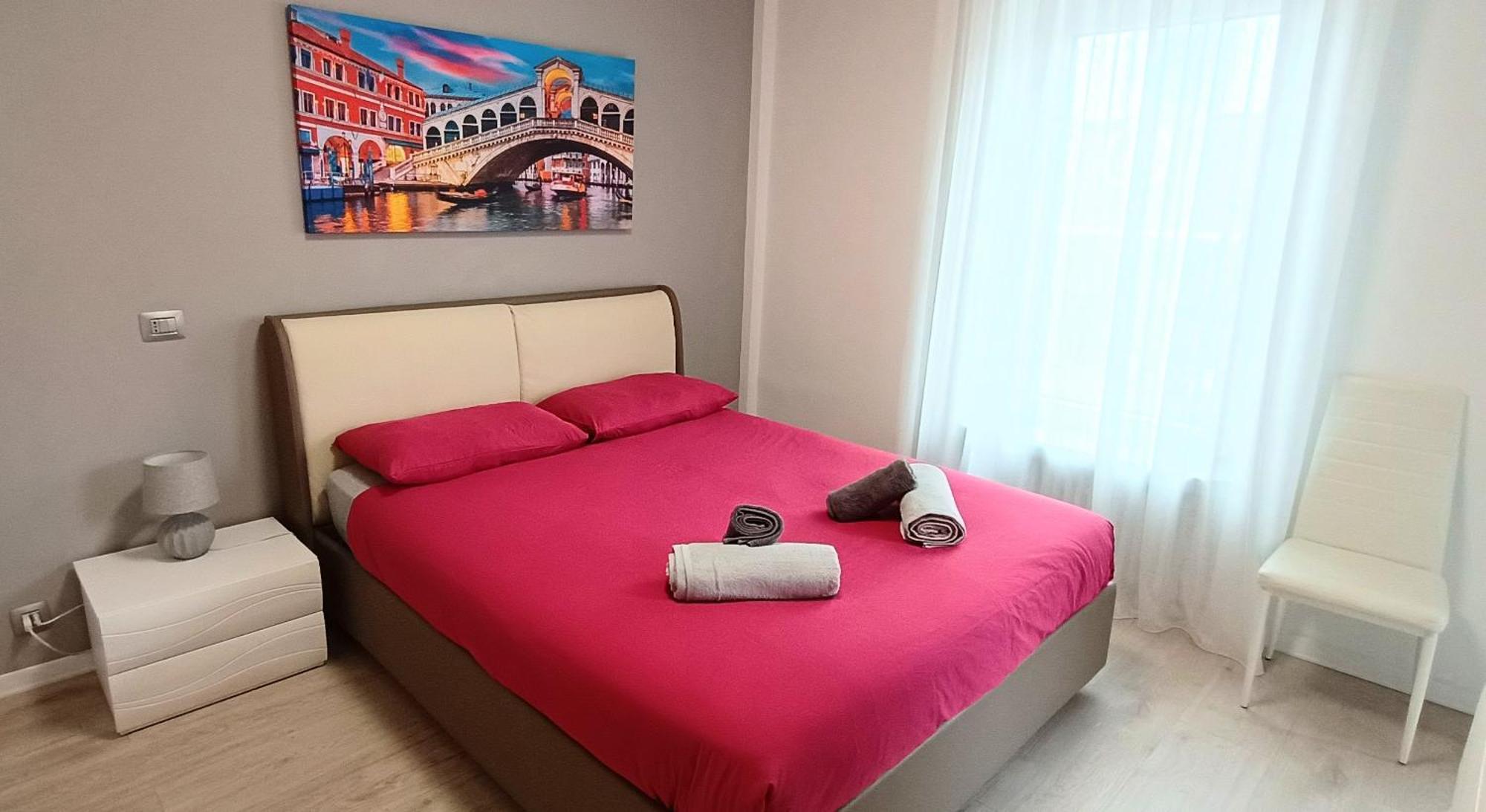 Marco Venice Apartment Zewnętrze zdjęcie