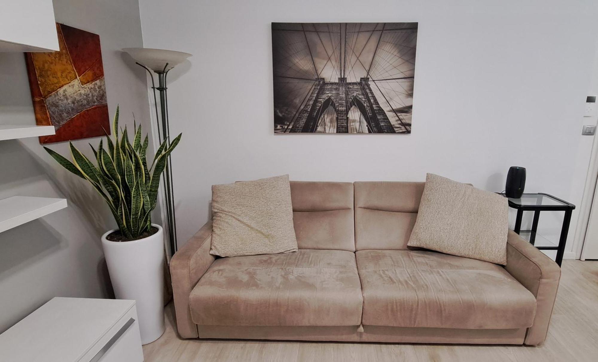 Marco Venice Apartment Zewnętrze zdjęcie